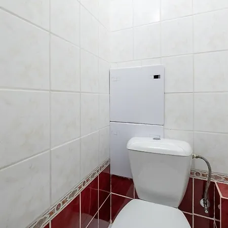 Quiet And Cozy In Old Town - Free Parking Apartmán