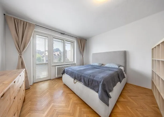 Quiet And Cozy In Old Town - Free Parking Bratislava