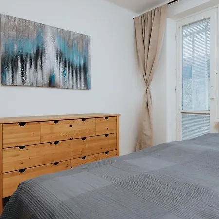 Quiet And Cozy In Old Town - Free Parking *