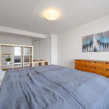 Quiet And Cozy In Old Town - Free Parking Pozsony