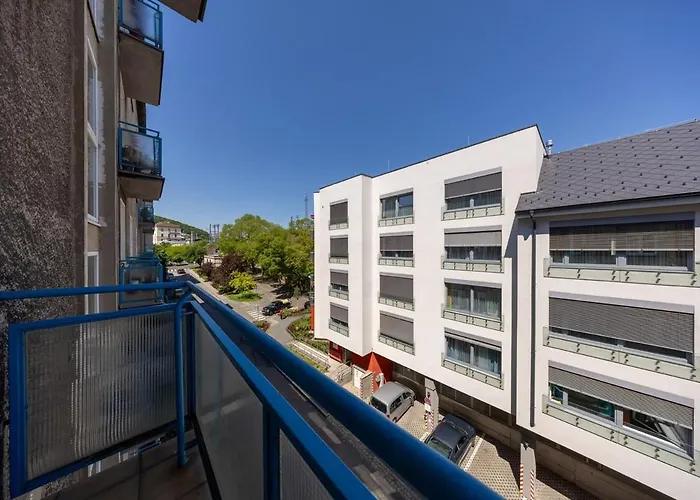 Appartement Quiet And Cozy In Old Town - Free Parking *