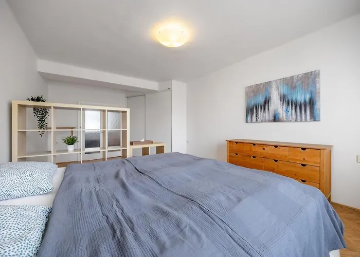 Quiet And Cozy In Old Town - Free Parking Bratislava